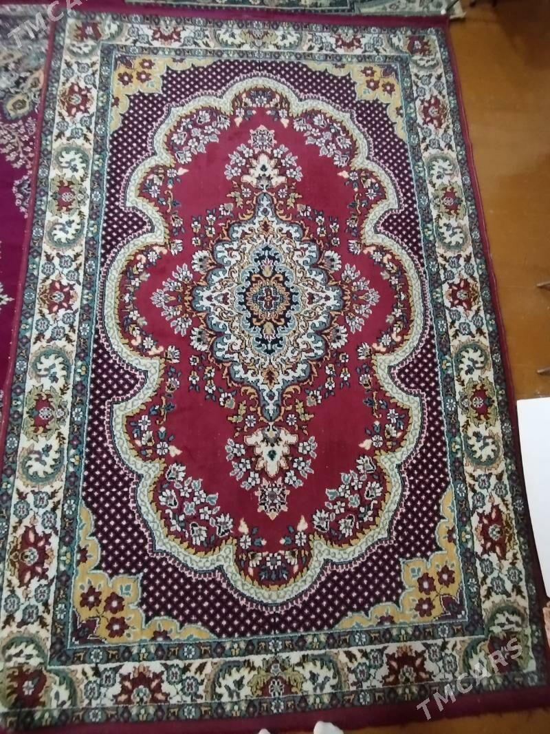 2/3 haly - Балканабат - img 2