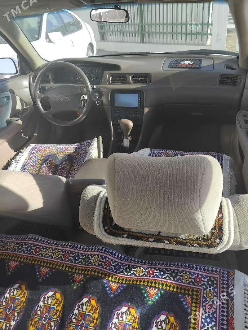 Toyota Camry 2000 - 130 000 TMT - Теджен - img 2