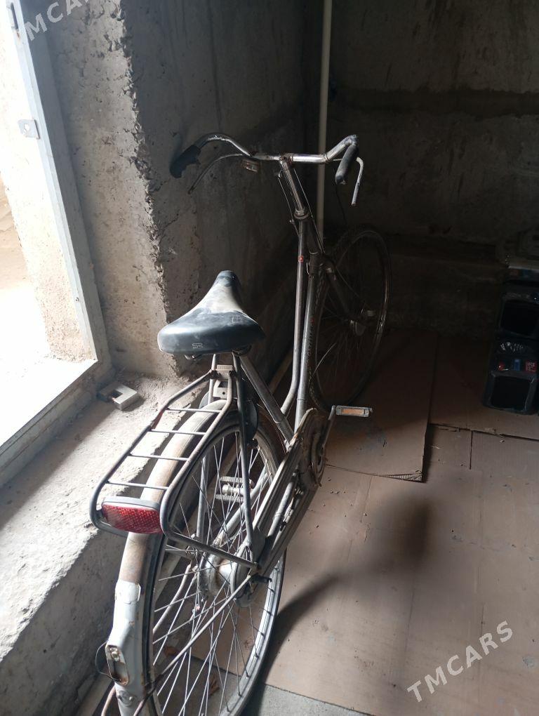 Welosiped - Türkmenabat - img 3