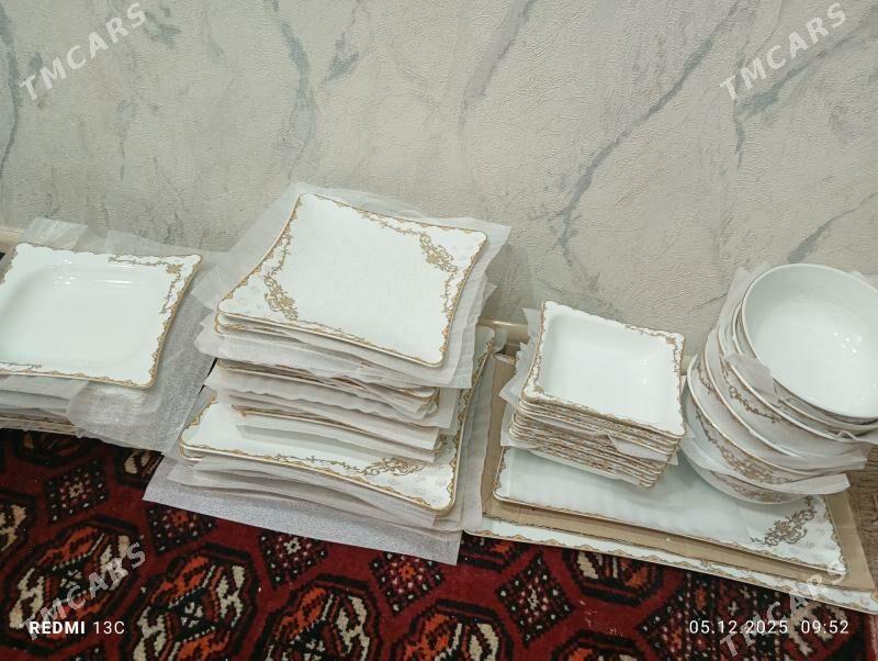 pasuda - Ашхабад - img 2