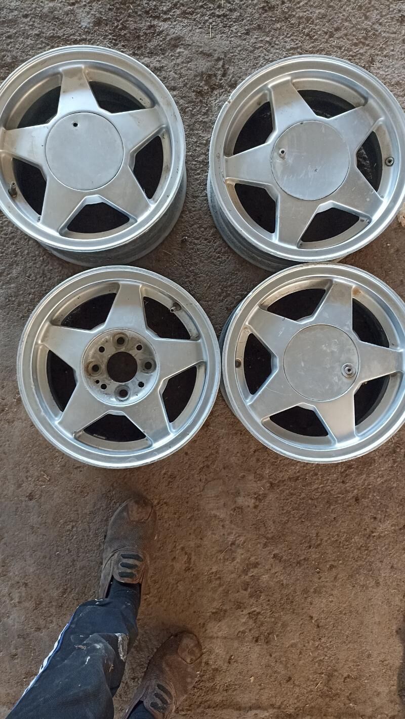 vils dyska 550 TMT - Wekilbazar - img 2