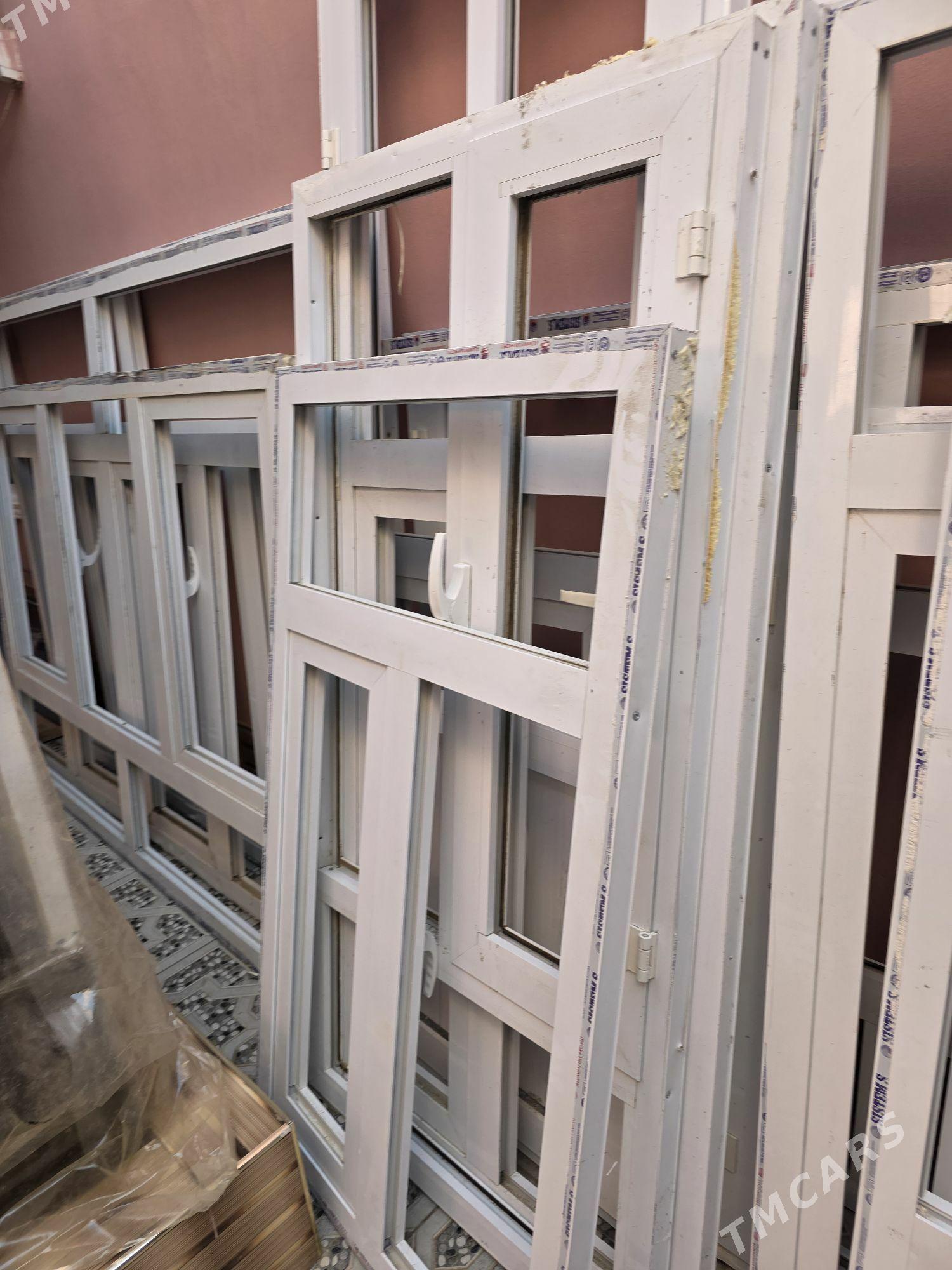 Gapy Aynalar - Туркменабат - img 2