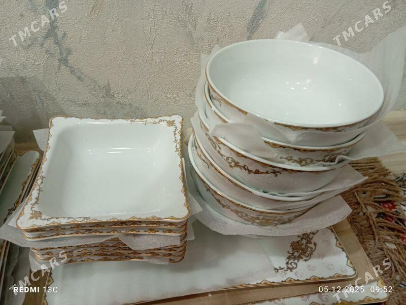 pasuda - Ашхабад - img 3