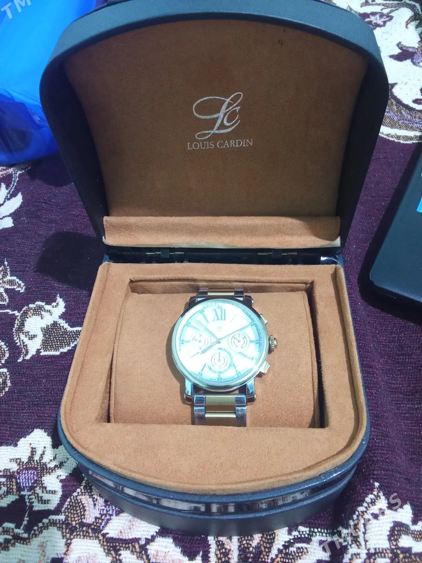 sagat louis cardin - Bäherden - img 3