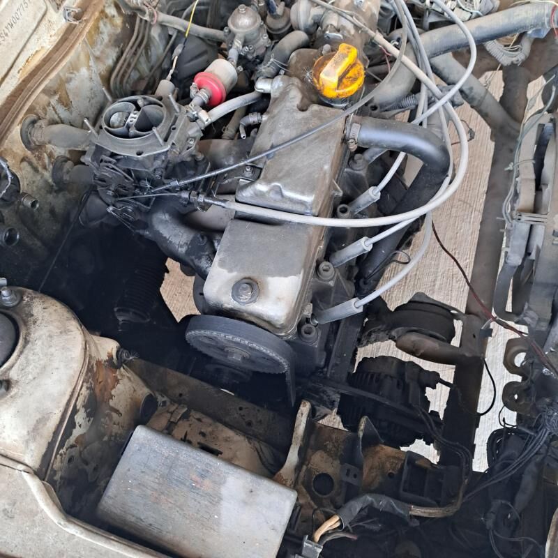 Mator karopga 5 000 TMT - Tejen - img 2