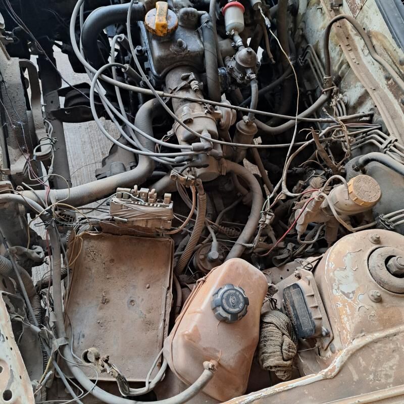 Mator karopga 5 000 TMT - Tejen - img 3