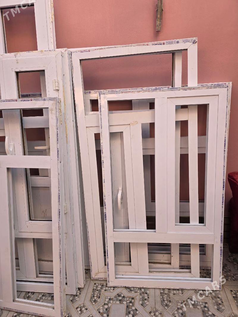 Gapy Aynalar - Туркменабат - img 4