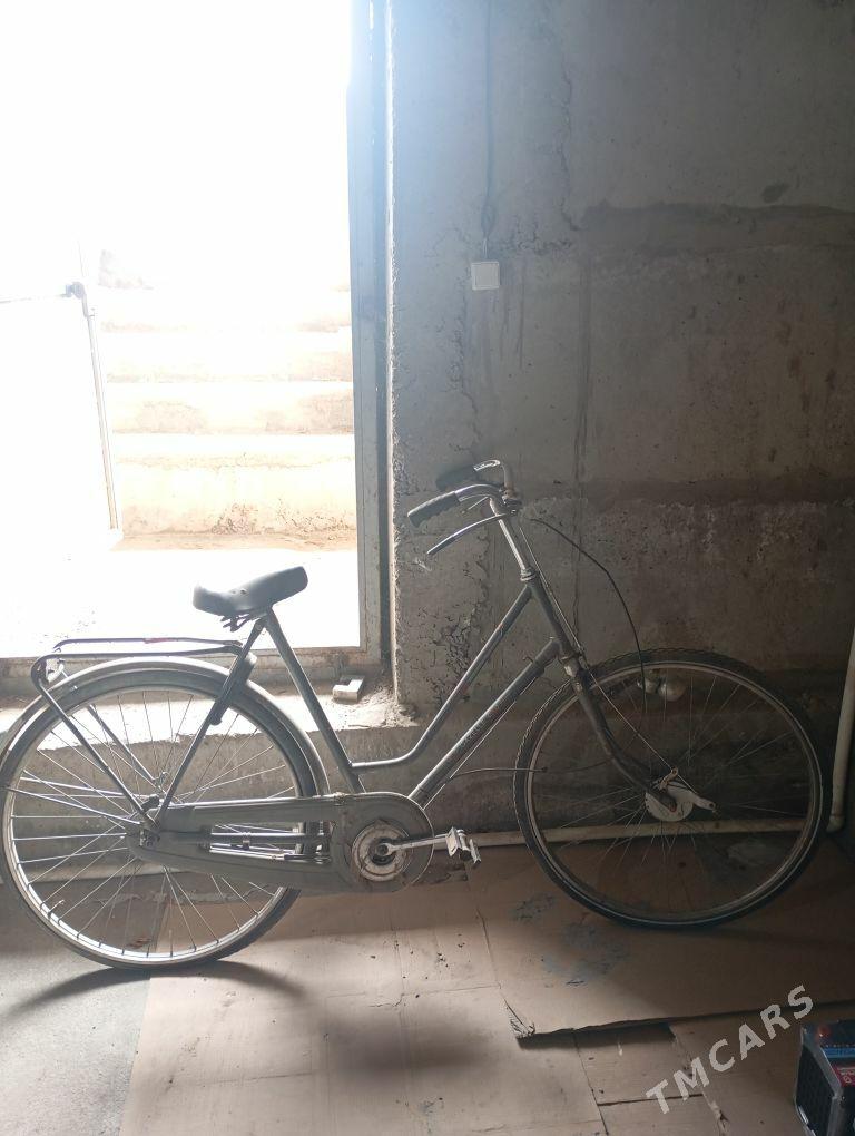 Welosiped - Türkmenabat - img 2