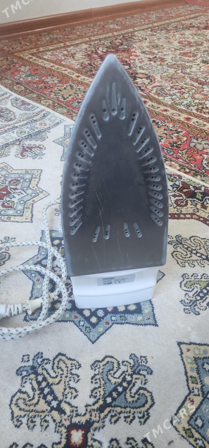 nikai utuk - Balkanabat - img 2