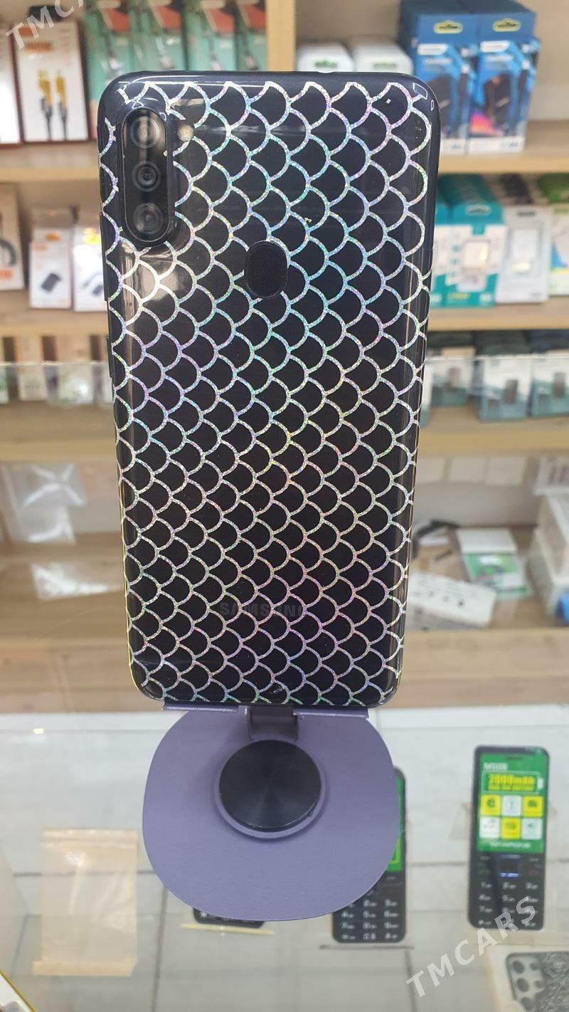 Samsung A11 - Türkmenabat - img 2