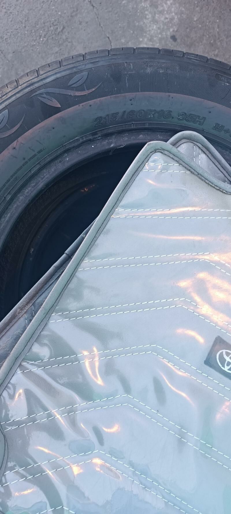 teker 700 TMT - Gyzylarbat - img 3