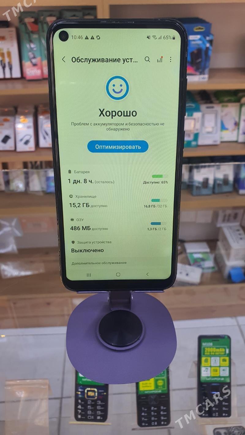 Samsung A11 - Türkmenabat - img 4