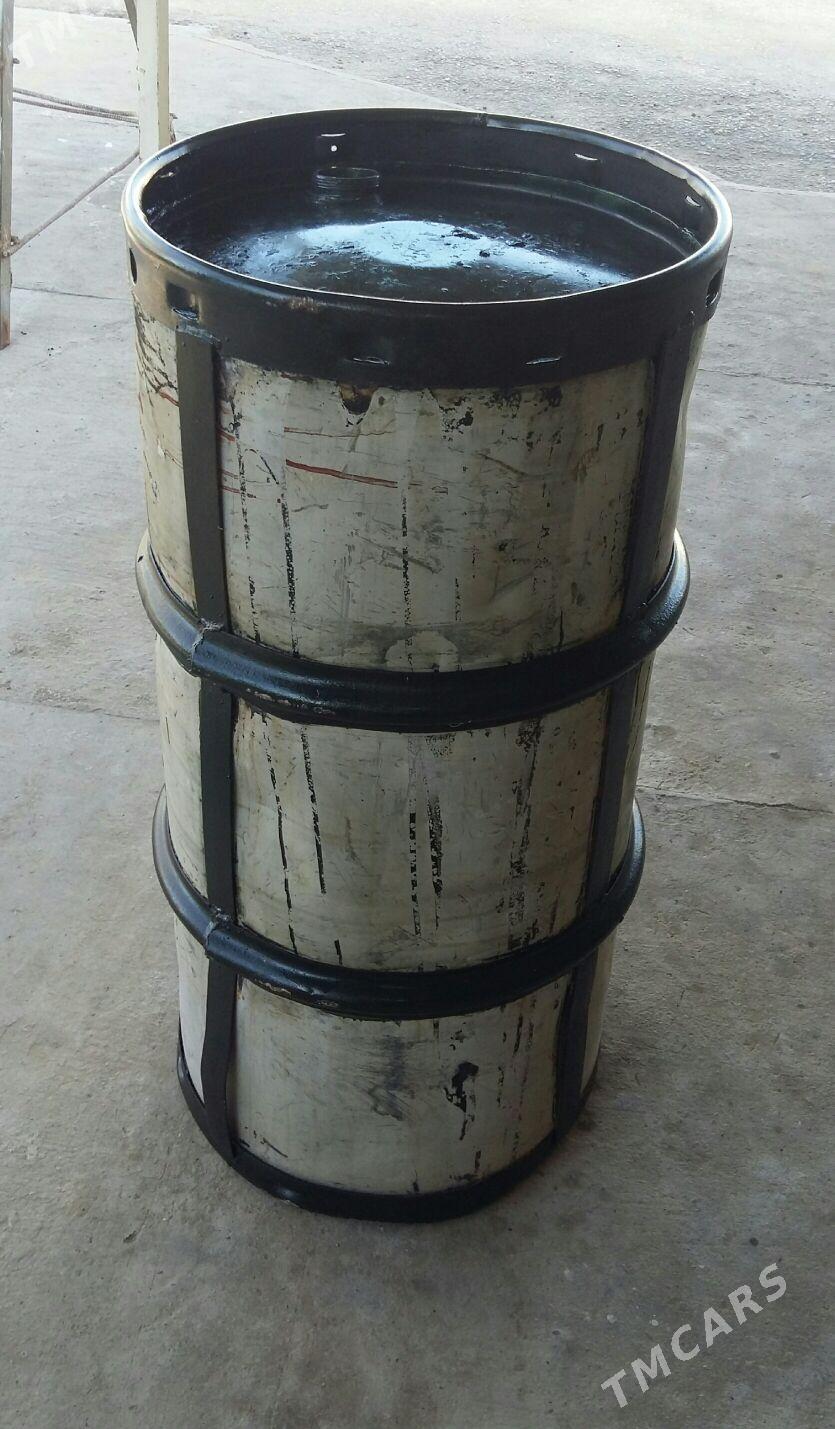 Baçok alumin - Анев - img 2