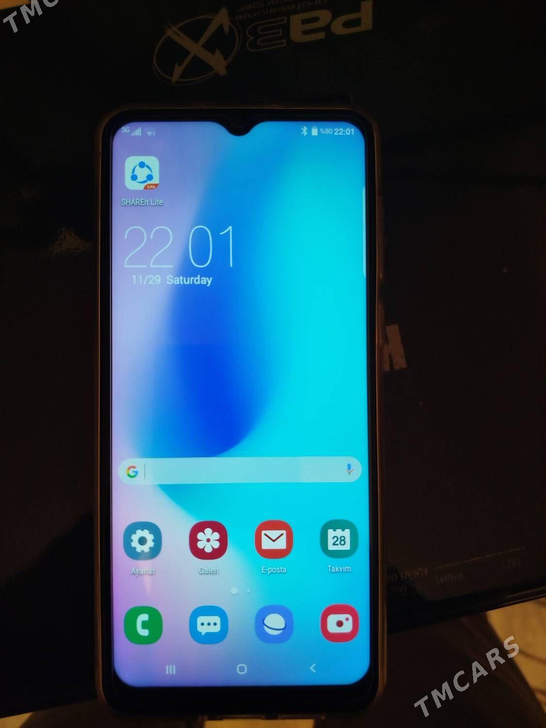 iphone 6s, 7,7+,8 obmen A92ult - Ашхабад - img 5