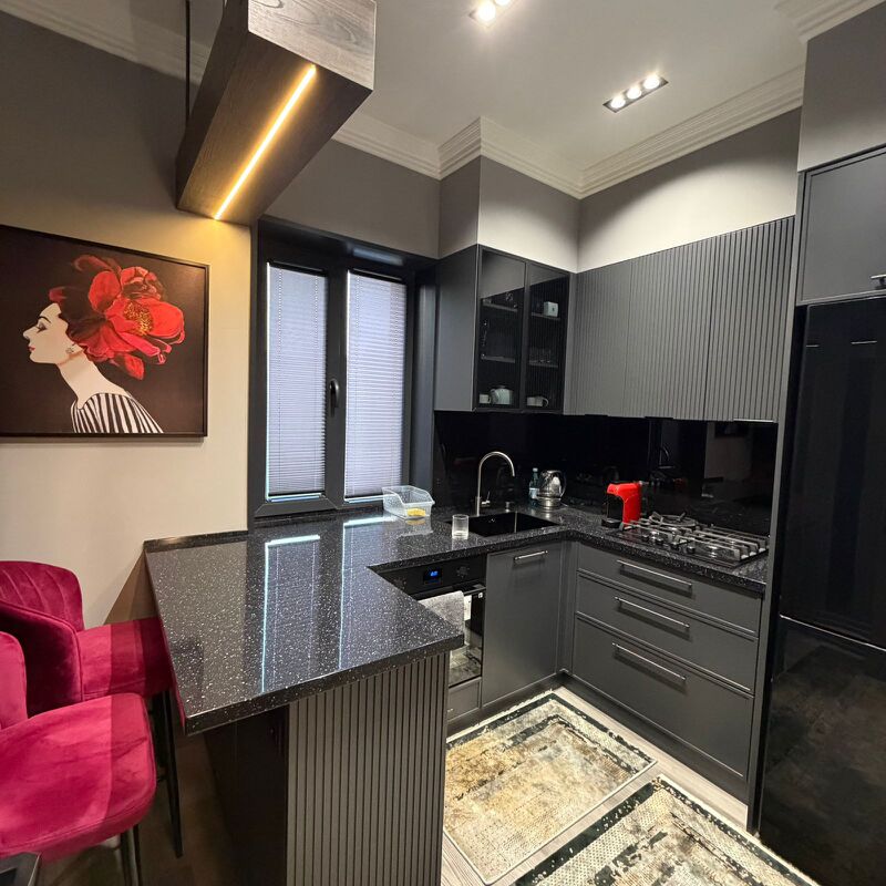 квартал 2 этаж 2 комнаты - Aşgabat - img 8