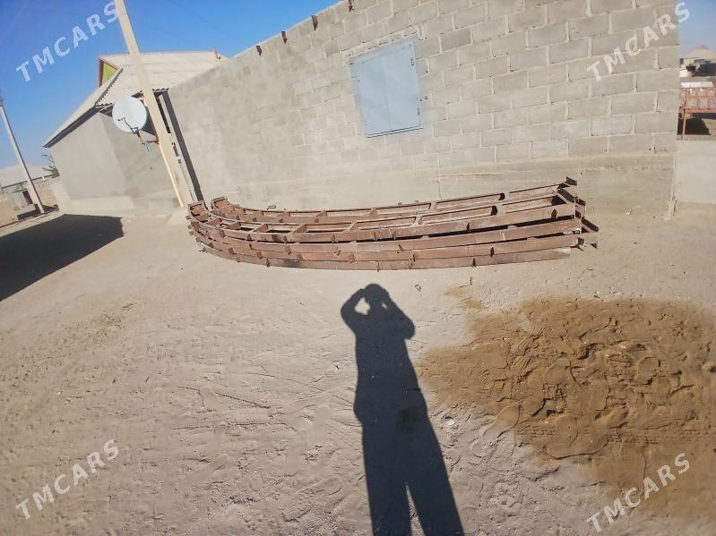 Ангар - Gumdag - img 2