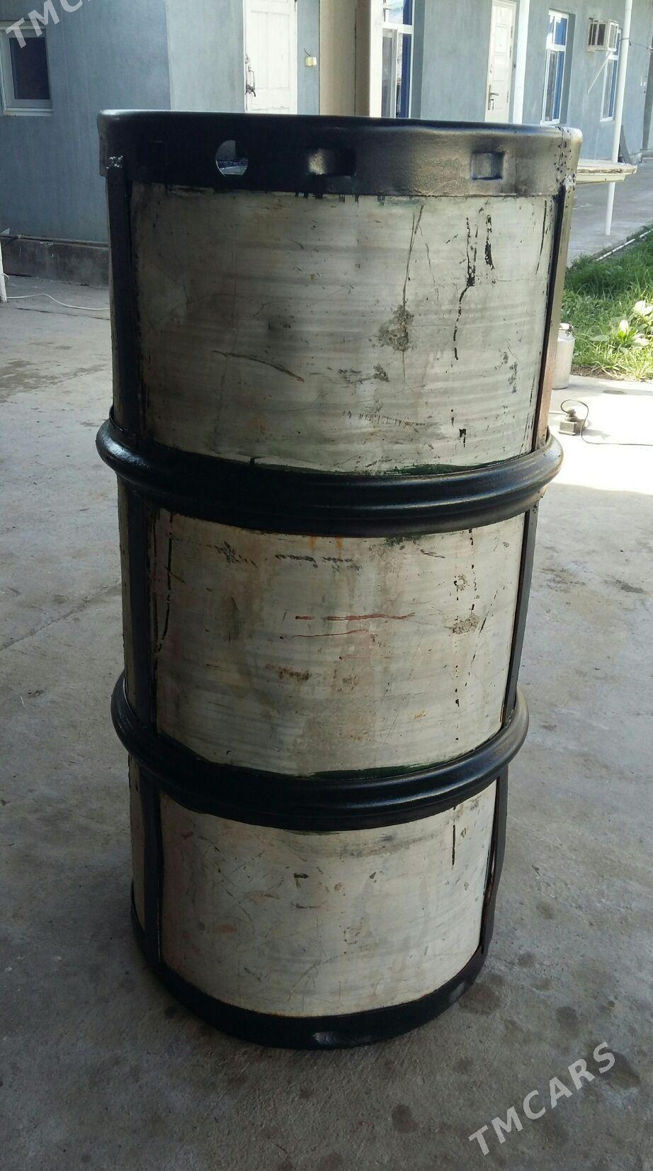 Baçok alumin - Анев - img 3