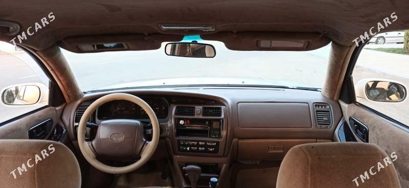 Toyota Avalon 1995 - 120 000 TMT - Мары - img 5