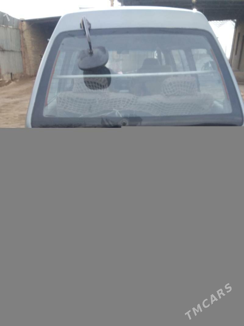 Toyota Hiace 1993 - 35 000 TMT - Туркменгала - img 4