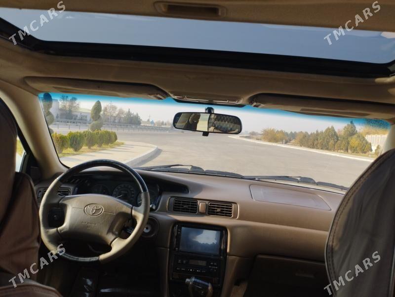 Toyota Camry 2000 - 145 000 TMT - Мары - img 8