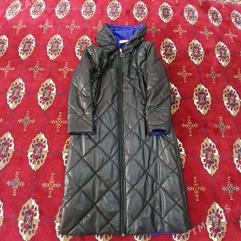 Kurtka - Büzmeýin - img 2