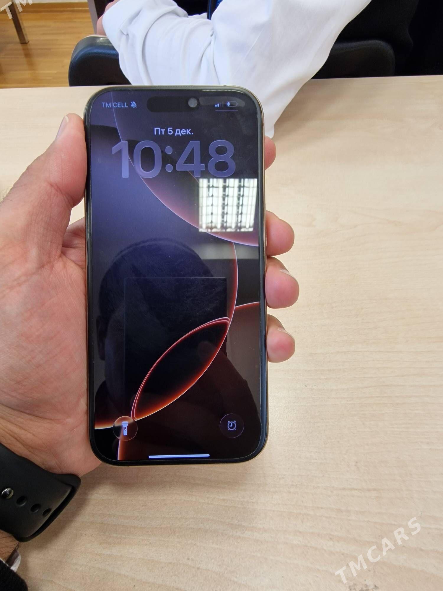 iPhone 16 Pro - Ашхабад - img 2