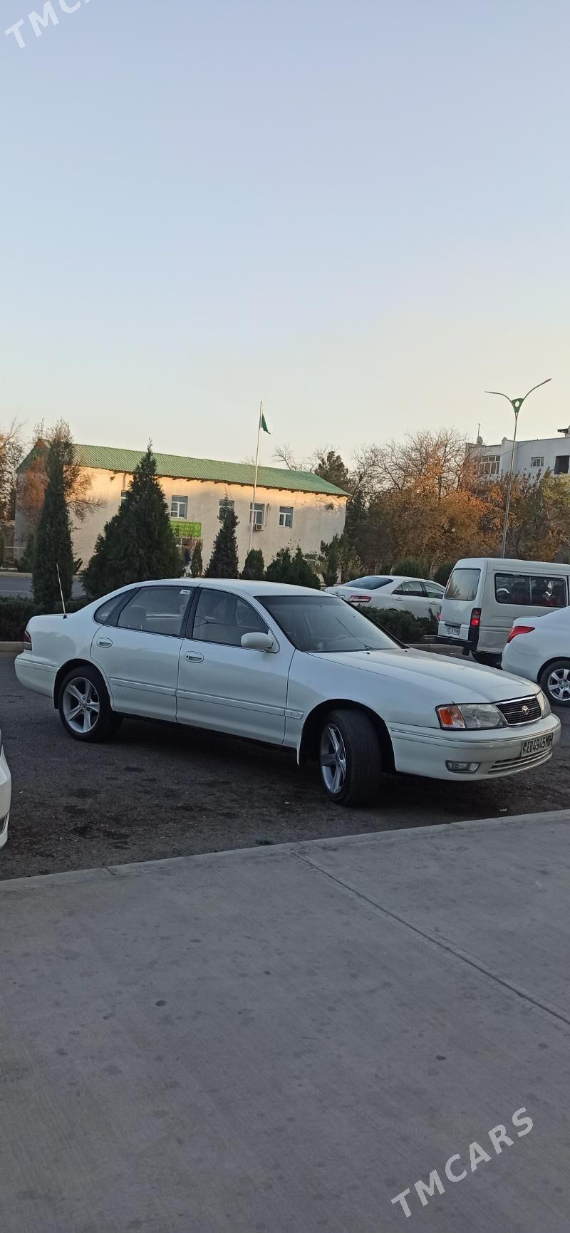 Toyota Avalon 1995 - 120 000 TMT - Мары - img 2