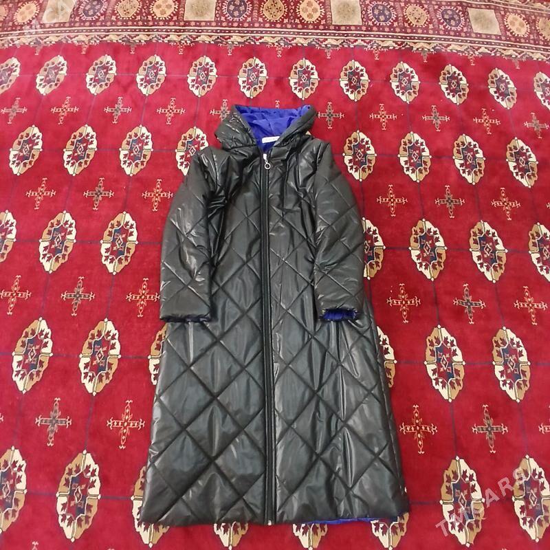 Kurtka - Büzmeýin - img 3