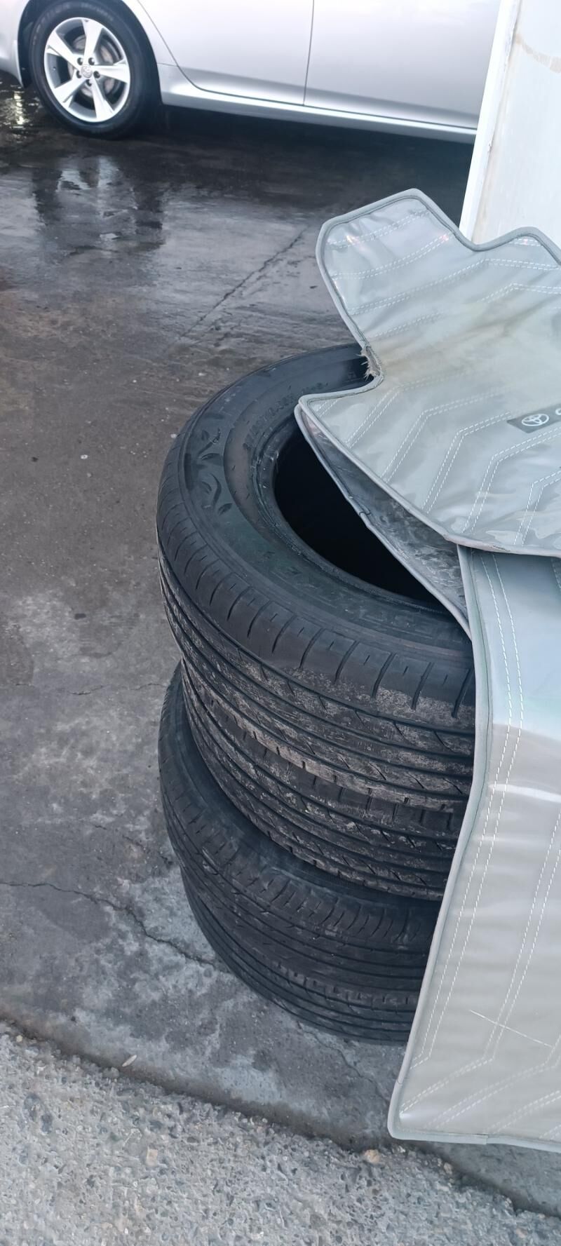 teker 700 TMT - Gyzylarbat - img 2