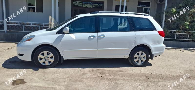 Toyota Sienna 2008 - 295 000 TMT - Дашогуз - img 3