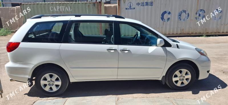 Toyota Sienna 2008 - 295 000 TMT - Дашогуз - img 2