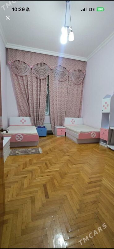 Arenda Padvoyski  - Ашхабад - img 7