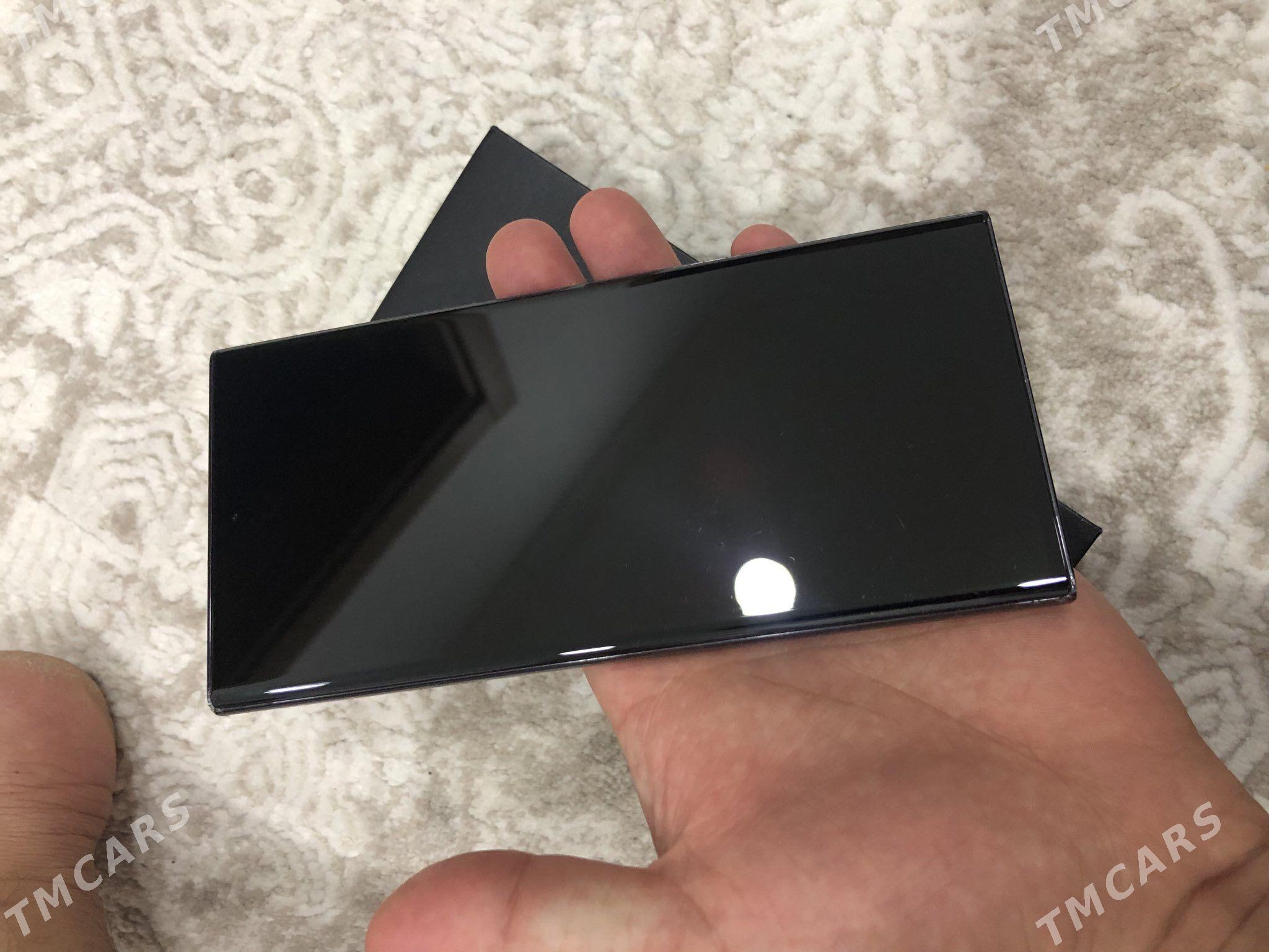 Samsung s23 ultra - Ашхабад - img 3