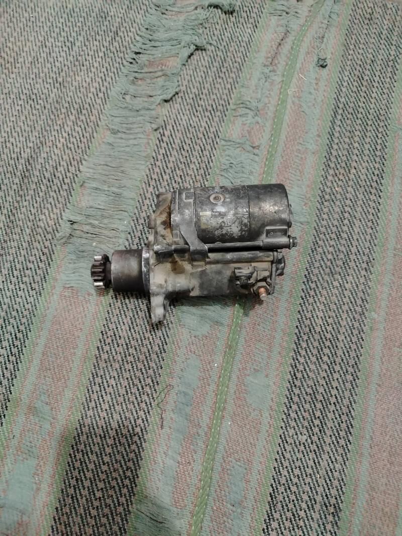 Starter 200 TMT - Balkanabat - img 2