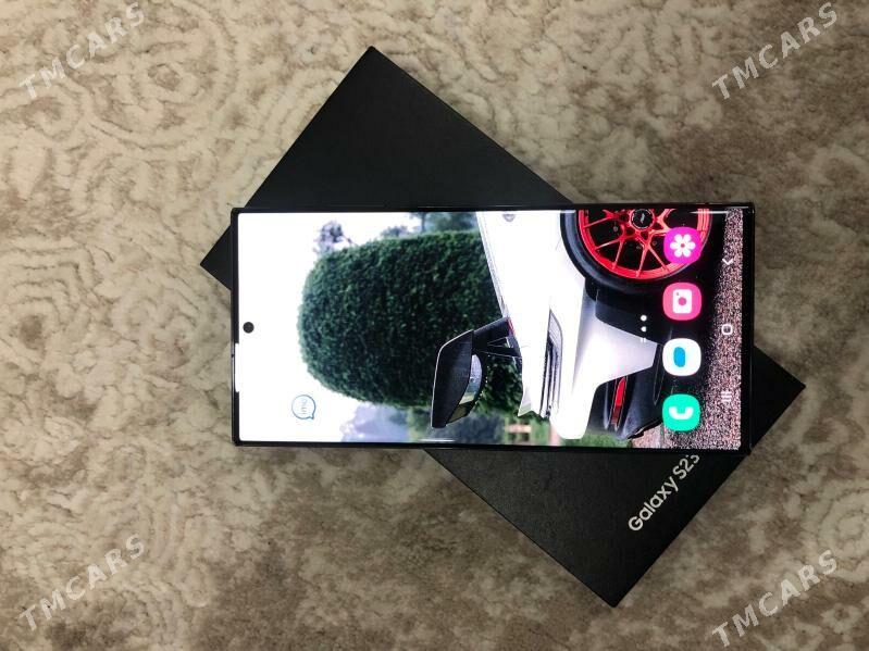 Samsung s23 ultra - Ашхабад - img 4