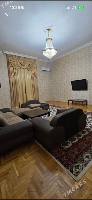 Arenda Padvoyski  - Ашхабад - img 2