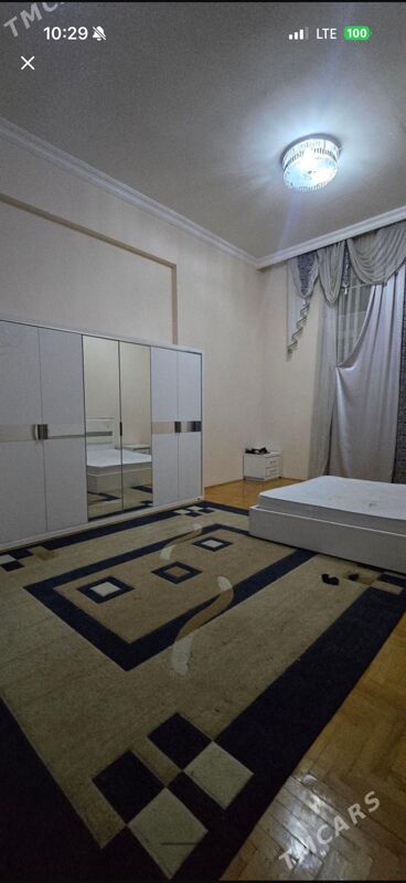 Arenda Padvoyski  - Ашхабад - img 5