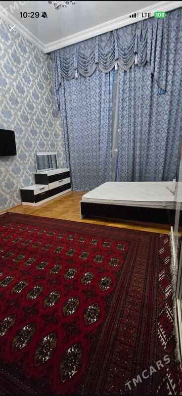 Arenda Padvoyski  - Ашхабад - img 3