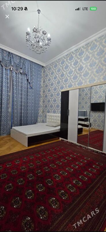 Arenda Padvoyski  - Ашхабад - img 4