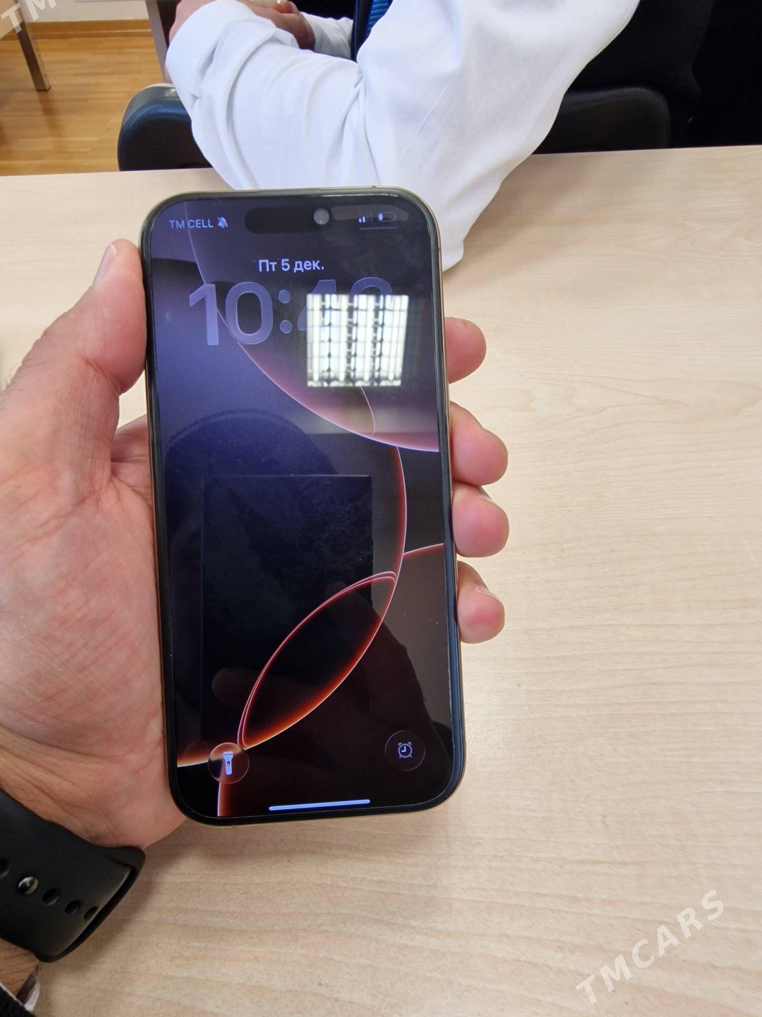 iPhone 16 Pro - Ашхабад - img 8