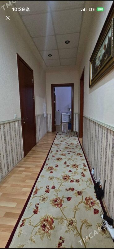 Arenda Padvoyski  - Ашхабад - img 10