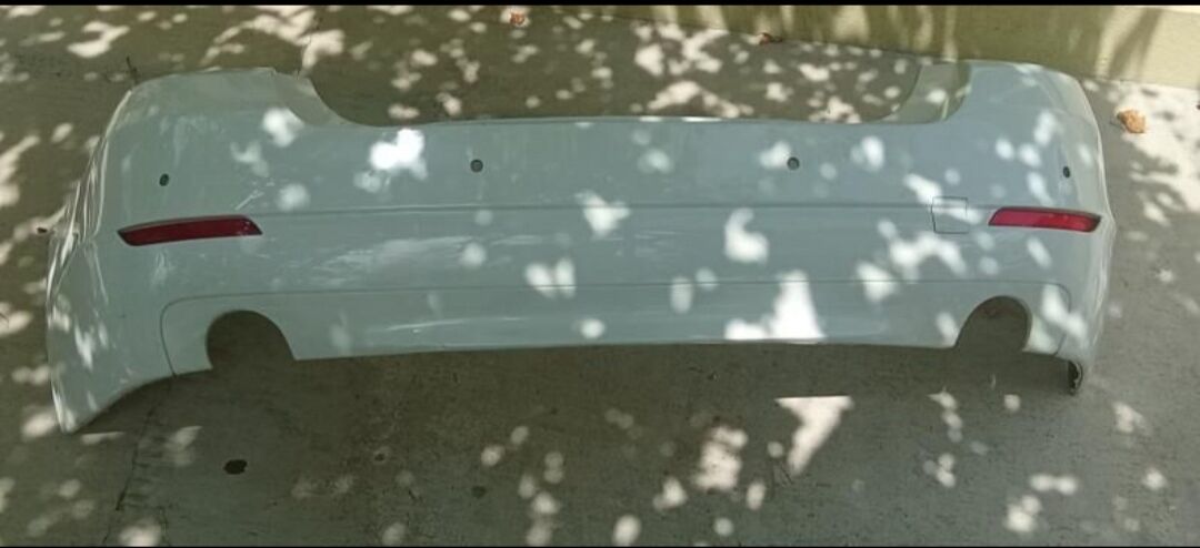 BMW F10 bamper yzy, Rol 1 000 TMT - Aşgabat - img 2