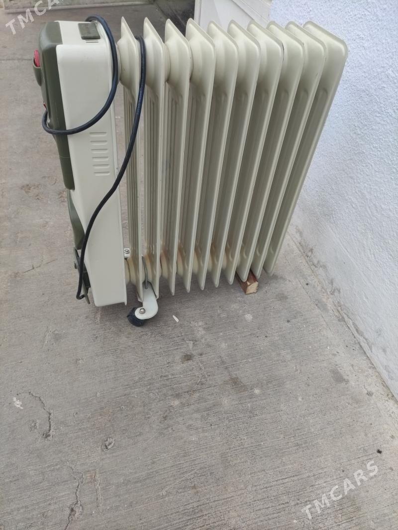 gapyrga pec - Aşgabat - img 2