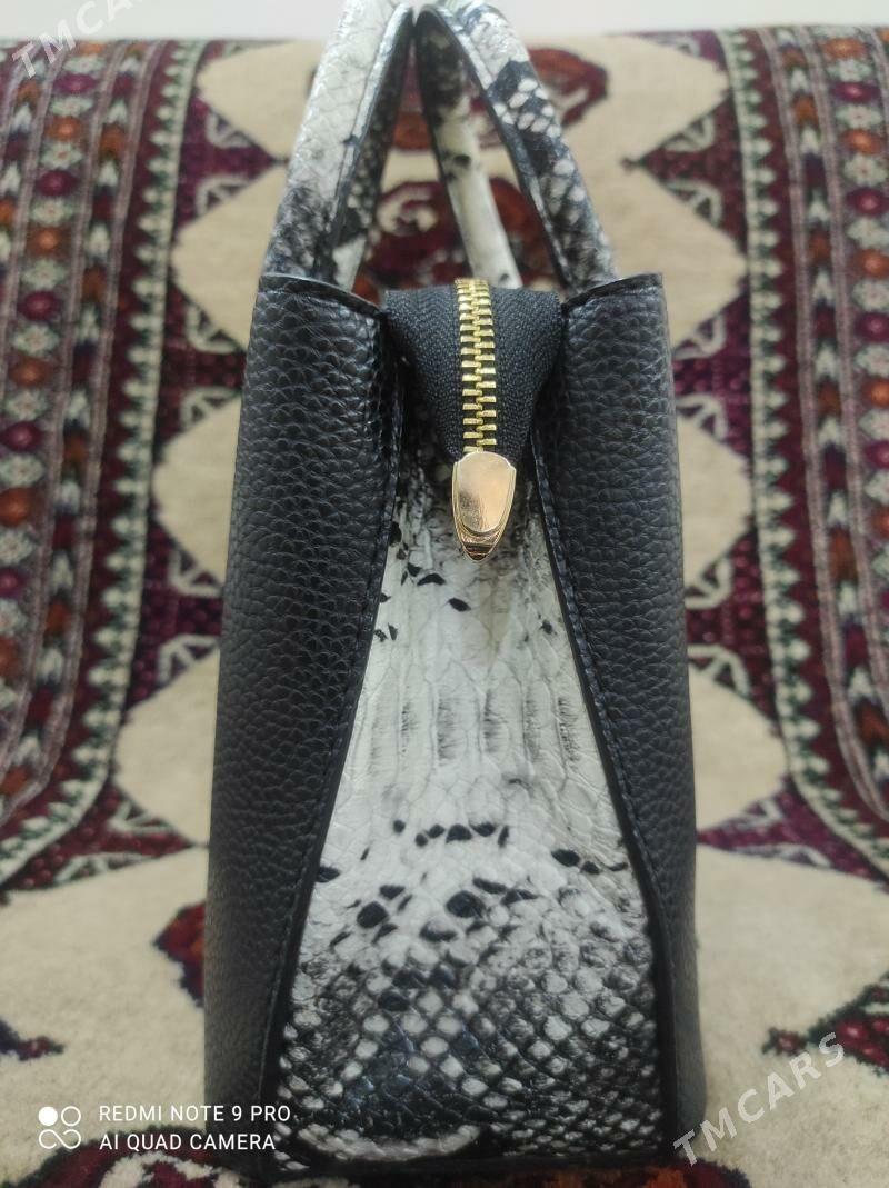 Gyzlañ  sumkasy - Mary - img 2