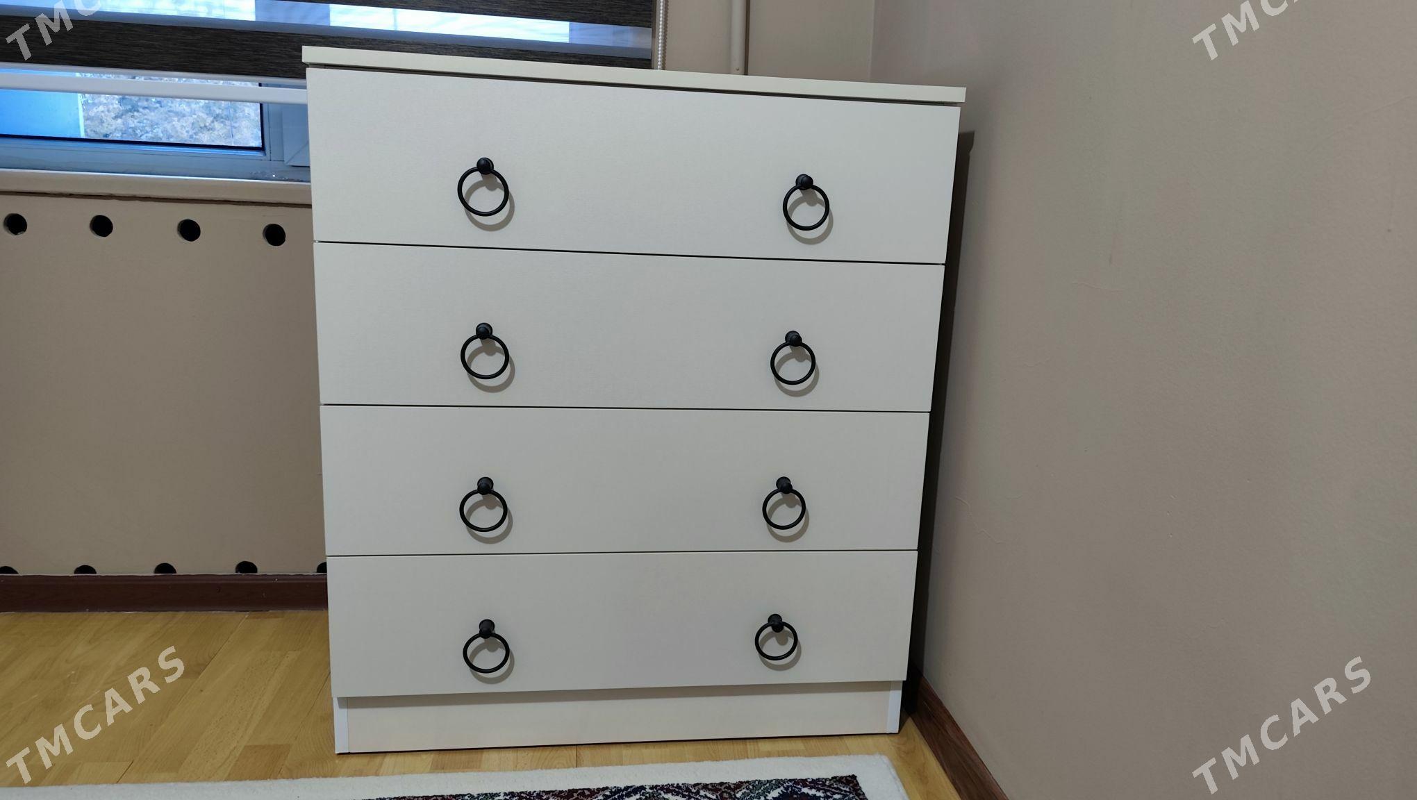 kamot - Ашхабад - img 3