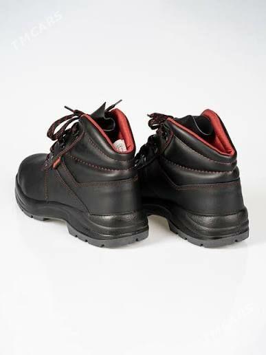 YDS Boty - Türkmenbaşy - img 3