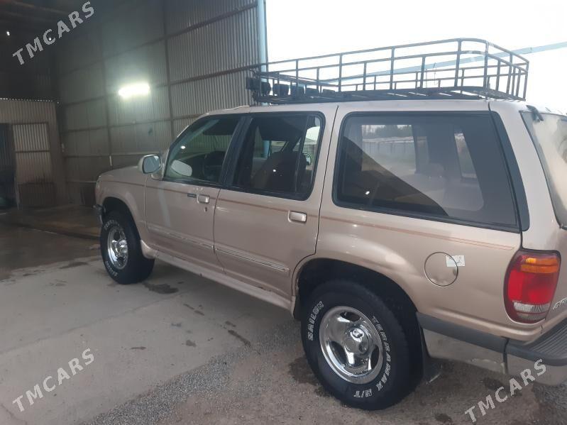 Ford Explorer 1998 - 55 000 TMT - Мары - img 4