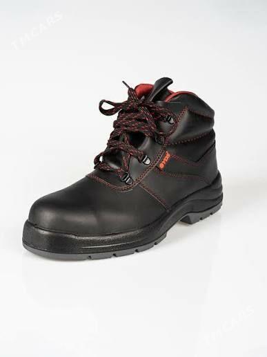 YDS Boty - Türkmenbaşy - img 5