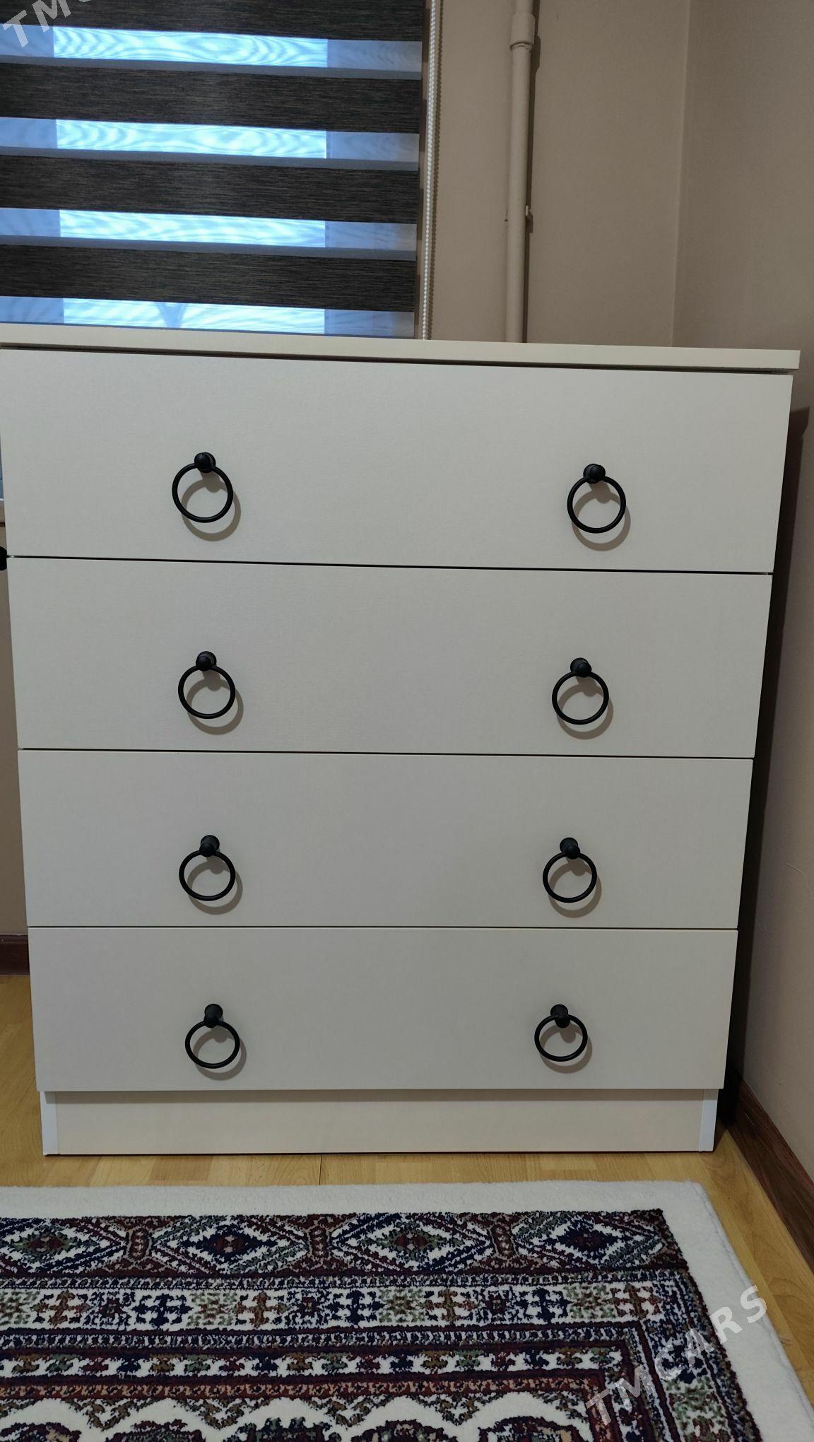 kamot - Ашхабад - img 2