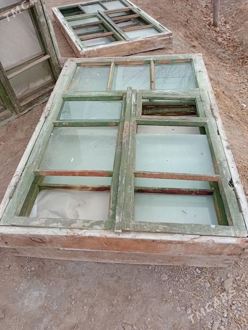 ayna - Гороглы (Тагта) - img 2